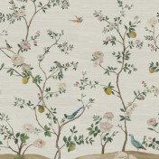 Панно Jaima Brown, коллекция Anthology Resource, артикул DB11608M