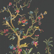 Американские обои Jaima Brown, коллекция Anthology Resource, артикул DB11700M