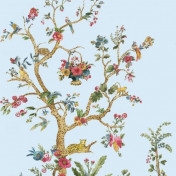 Американские обои Jaima Brown, коллекция Anthology Resource, артикул DB11708M