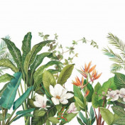 Американские обои Jaima Brown, коллекция Anthology Resource, артикул DB11800M