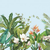 Американские обои Jaima Brown, коллекция Anthology Resource, артикул DB11802M