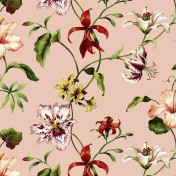 Американские обои Jaima Brown, коллекция Charleston Home, артикул JB50101