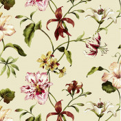 Американские обои Jaima Brown, коллекция Charleston Home, артикул JB50106