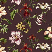 Американские обои Jaima Brown, коллекция Charleston Home, артикул JB50109