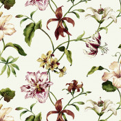 Американские обои Jaima Brown, коллекция Charleston Home, артикул JB50110