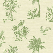 Американские обои Jaima Brown, коллекция Charleston Home, артикул JB50308