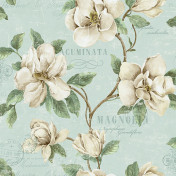 Американские обои Jaima Brown, коллекция Charleston Home, артикул JB50402