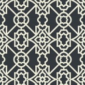 Американские обои Jaima Brown, коллекция Charleston Home, артикул JB50510