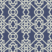 Американские обои Jaima Brown, коллекция Charleston Home, артикул JB50512