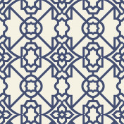 Американские обои Jaima Brown, коллекция Charleston Home, артикул JB50522