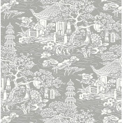 Американские обои Jaima Brown, коллекция Chelsea Lane, артикул JB60100