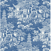 Американские обои Jaima Brown, коллекция Chelsea Lane, артикул JB60102