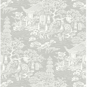 Американские обои Jaima Brown, коллекция Chelsea Lane, артикул JB60110