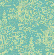 Американские обои Jaima Brown, коллекция Chelsea Lane, артикул JB60114