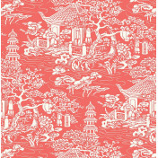 Американские обои Jaima Brown, коллекция Chelsea Lane, артикул JB60121