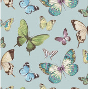 Американские обои Jaima Brown, коллекция Chelsea Lane, артикул JB60302