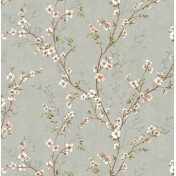 Американские обои Jaima Brown, коллекция Chelsea Lane, артикул JB60400