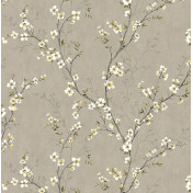 Американские обои Jaima Brown, коллекция Chelsea Lane, артикул JB60401