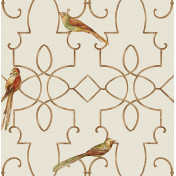 Американские обои Jaima Brown, коллекция Chelsea Lane, артикул JB60508