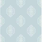 Американские обои Jaima Brown, коллекция Chelsea Lane, артикул JB60622