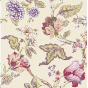 Американские обои Jaima Brown, коллекция Chelsea Lane, артикул JB61209