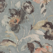 Английские обои Jane Churchill, коллекция Atmosphere 2, артикул J162W-03