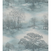 Английские обои Jane Churchill, коллекция Atmosphere III, артикул J170W-02