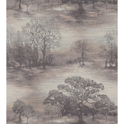 Английские обои Jane Churchill, коллекция Atmosphere III, артикул J170W-03