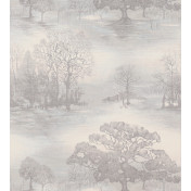 Английские обои Jane Churchill, коллекция Atmosphere III, артикул J170W-04
