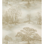 Английские обои Jane Churchill, коллекция Atmosphere III, артикул J170W-05