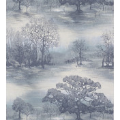Английские обои Jane Churchill, коллекция Atmosphere III, артикул J170W-06