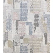 Английские обои Jane Churchill, коллекция Atmosphere III, артикул J171W-05