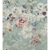 Английские обои Jane Churchill, коллекция Atmosphere IV, артикул J8004-04