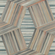 Английские обои Jane Churchill, коллекция Atmosphere V, артикул J8009-01