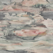 Английские обои Jane Churchill, коллекция Atmosphere V, артикул J8010-02