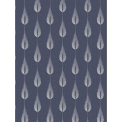 Английские обои Jane Churchill, коллекция Atmosphere, артикул J156W-01