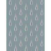 Английские обои Jane Churchill, коллекция Atmosphere, артикул J156W-06