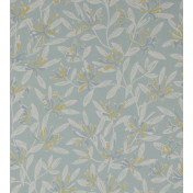 Английские обои Jane Churchill, коллекция Rowan Wallpaper, артикул J174W-01