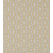 Английские обои Jane Churchill, коллекция Rowan Wallpaper, артикул J177W-01