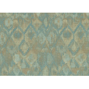 Итальянские обои Jannelli & Volpi, коллекция 171 Ikat, артикул 6451