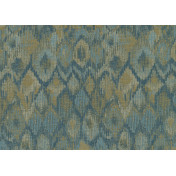 Итальянские обои Jannelli & Volpi, коллекция 171 Ikat, артикул 6452