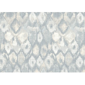 Итальянские обои Jannelli & Volpi, коллекция 171 Ikat, артикул 6453