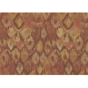 Итальянские обои Jannelli & Volpi, коллекция 171 Ikat, артикул 6454