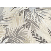 Итальянские обои Jannelli & Volpi, коллекция 181 Lemuria, артикул 6510