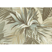 Итальянские обои Jannelli & Volpi, коллекция 181 Lemuria, артикул 6511