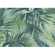 Итальянские обои Jannelli & Volpi, коллекция 181 Lemuria, артикул 6512