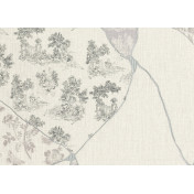 Итальянские обои Jannelli & Volpi, коллекция 191 Kintsugi, артикул 6700