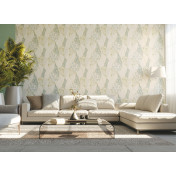Итальянские обои Jannelli & Volpi, коллекция 191 Kintsugi, артикул 6703