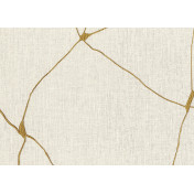 Итальянские обои Jannelli & Volpi, коллекция 191 Kintsugi, артикул 6713
