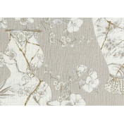 Итальянские обои Jannelli & Volpi, коллекция 191 Kintsugi, артикул 6731